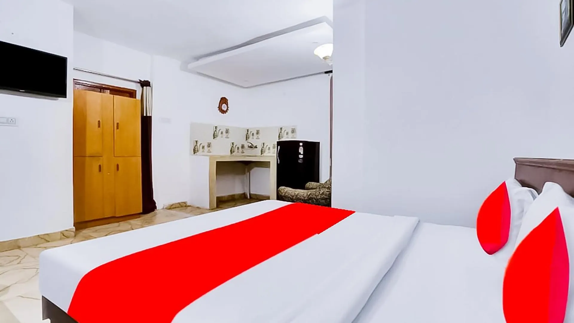 C-49 Hauz Khas Inn Hotel New Delhi