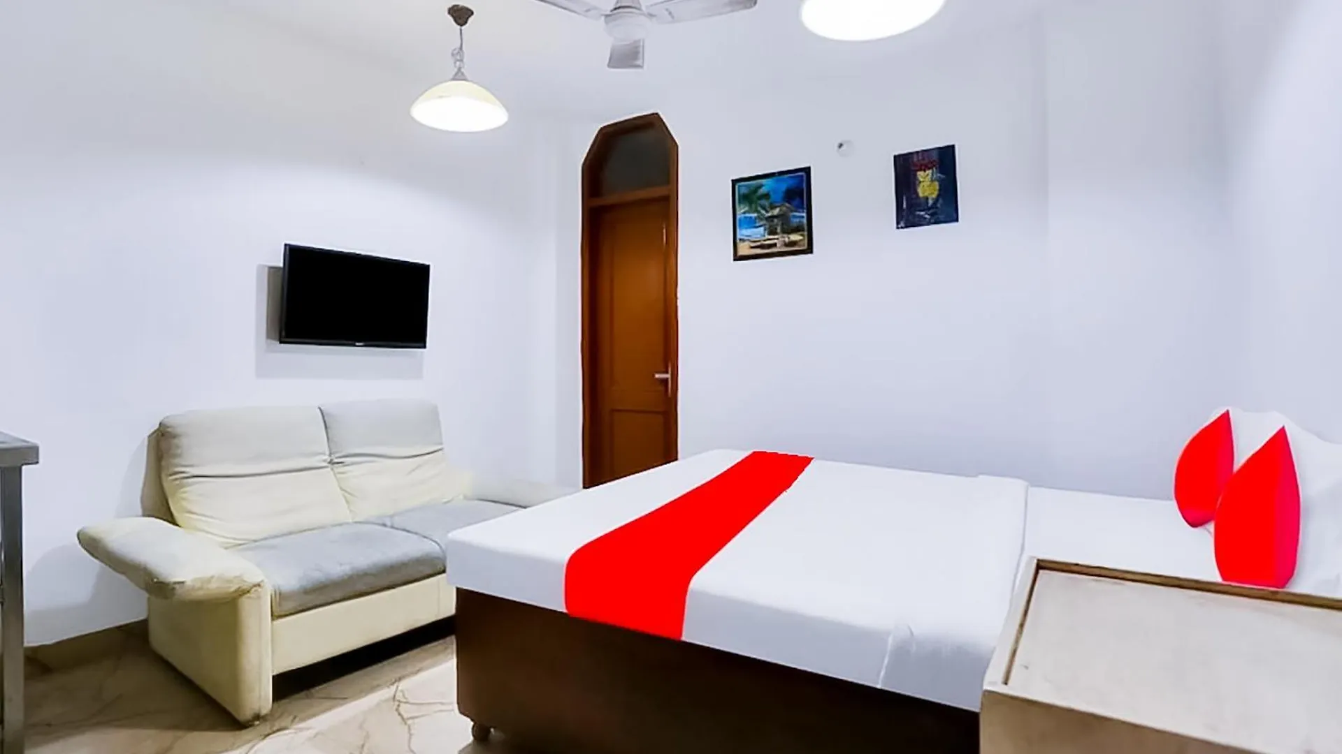 C-49 Hauz Khas Inn 3*, New Delhi