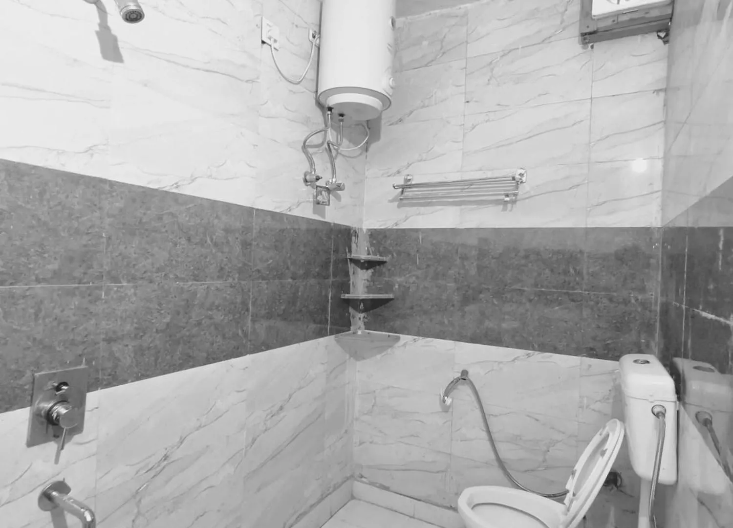 C-49 Hauz Khas Inn Hotel New Delhi